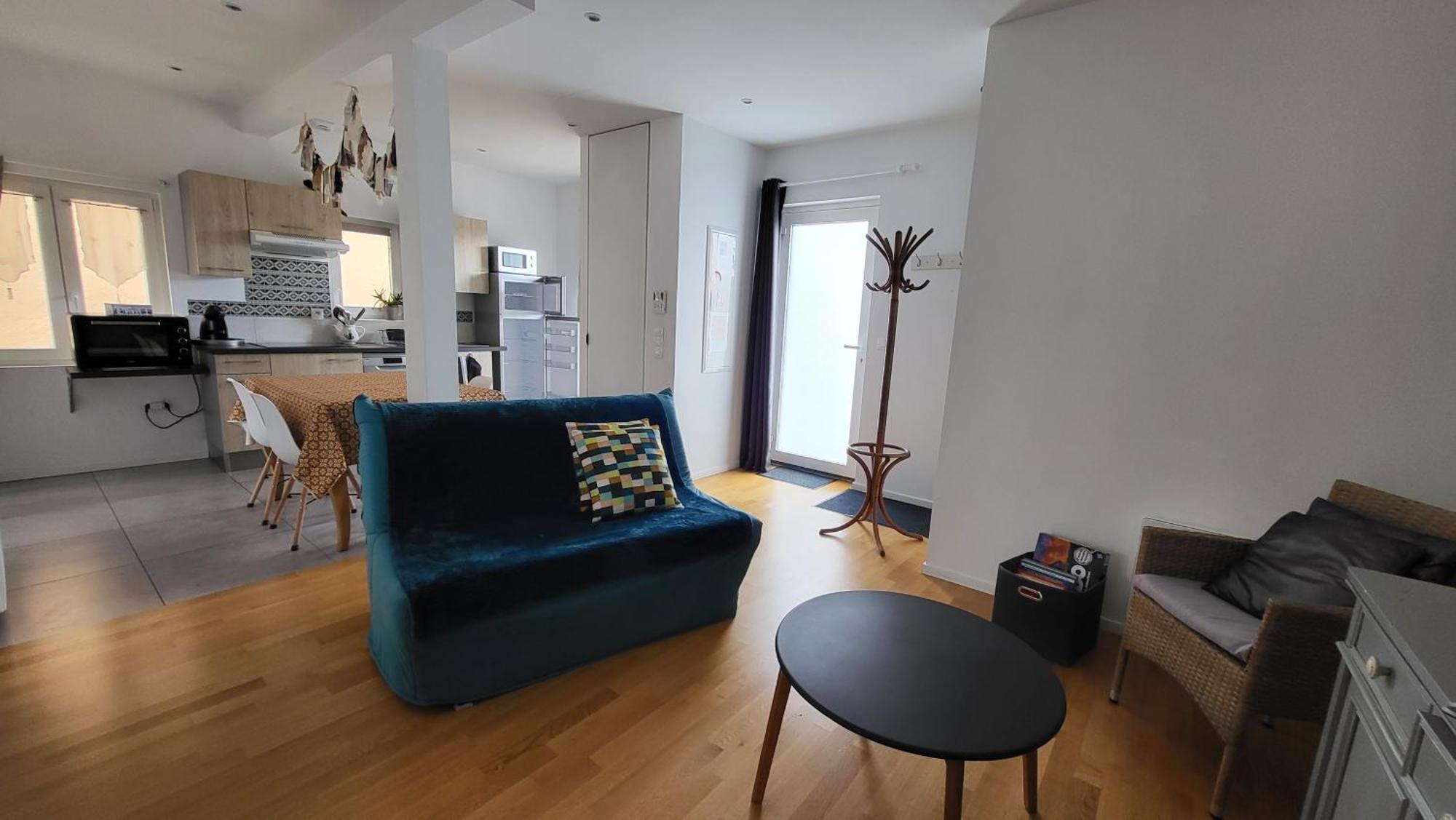 Au Gre De L'Ill 'Les Cigognes' Apartamento Horbourg Exterior foto