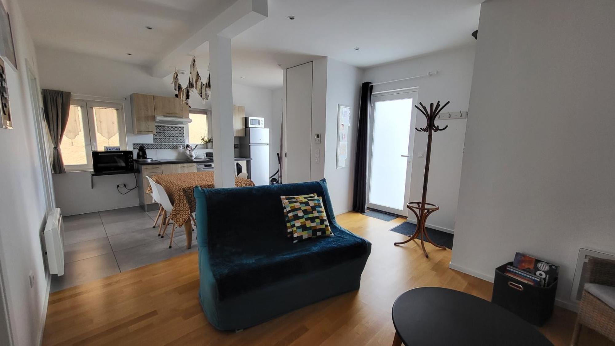 Au Gre De L'Ill 'Les Cigognes' Apartamento Horbourg Exterior foto